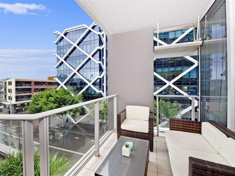 409/23 Shelley Street, Sydney NSW 2000