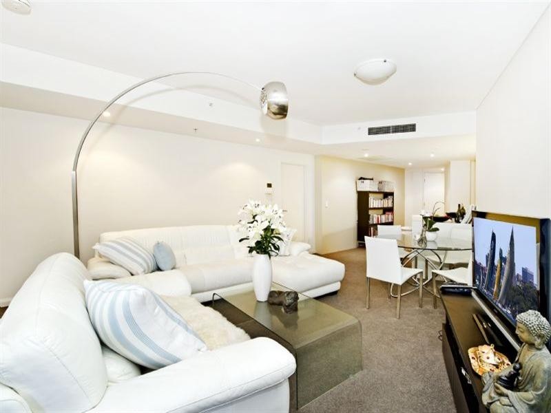 409/23 Shelley Street, Sydney NSW 2000