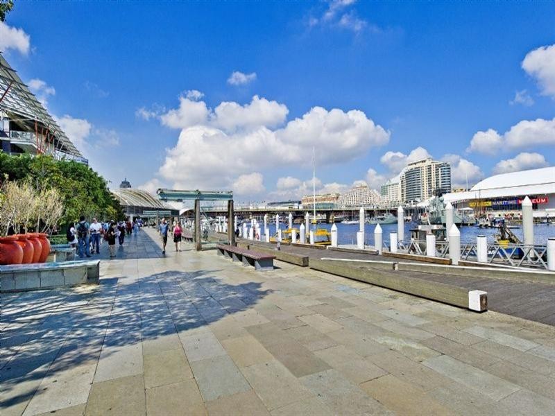 409/23 Shelley Street, Sydney NSW 2000