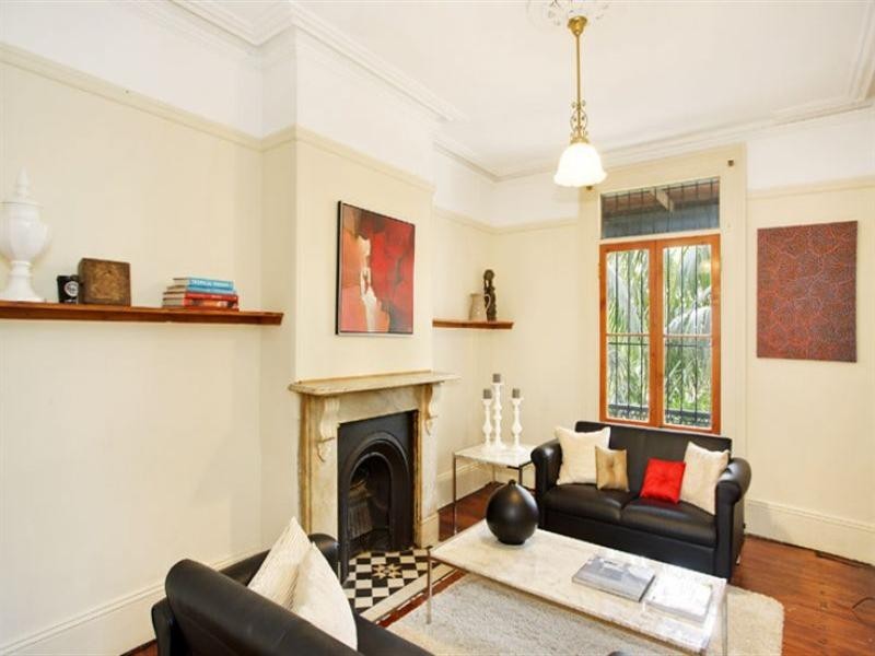 338 Moore Park Road, Paddington NSW 2021