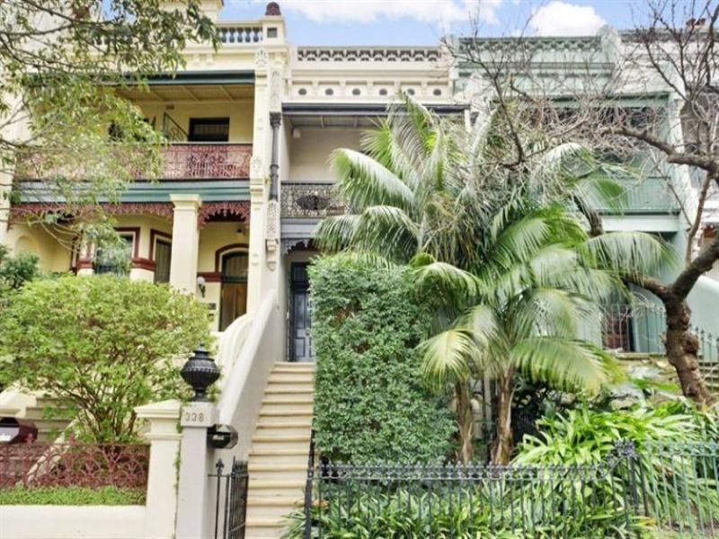 338 Moore Park Road, Paddington NSW 2021