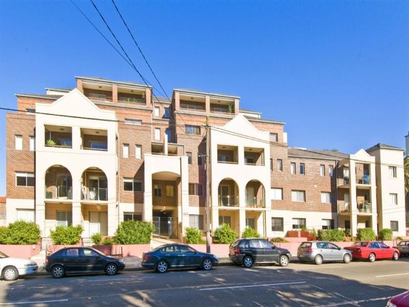4/342a Marrickville Road, Marrickville NSW 2204
