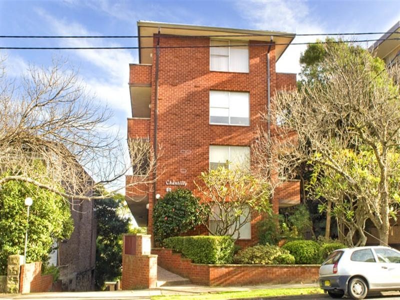 320/60 Cook Road, Paddington NSW 2021