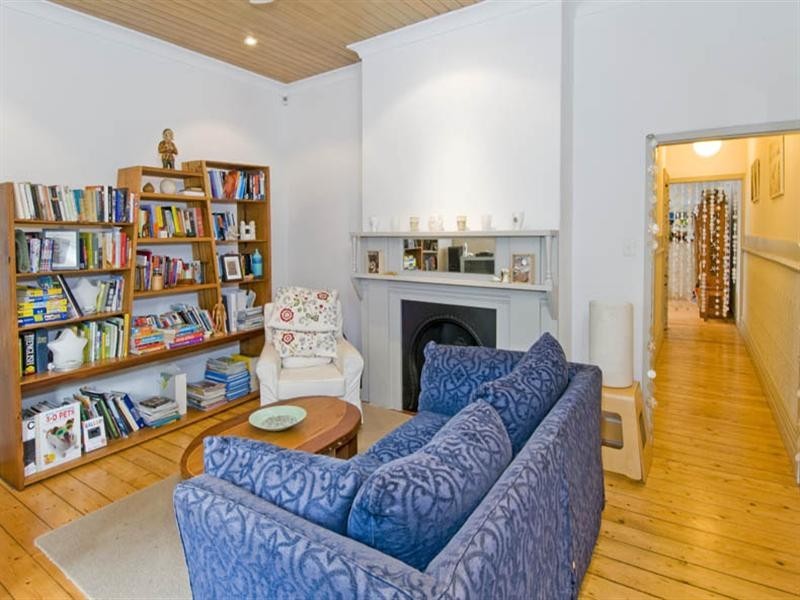 15 Harris Street, Paddington NSW 2021