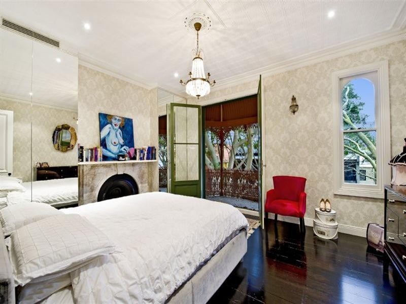 Paddington NSW 2021