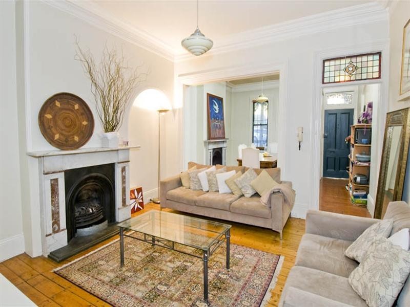 39 Cambridge Street, Paddington NSW 2021