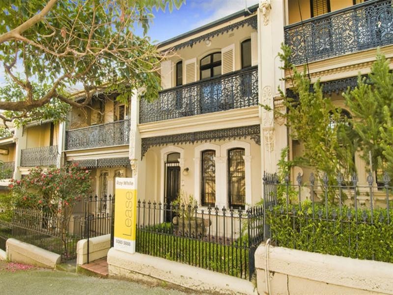 39 Cambridge Street, Paddington NSW 2021