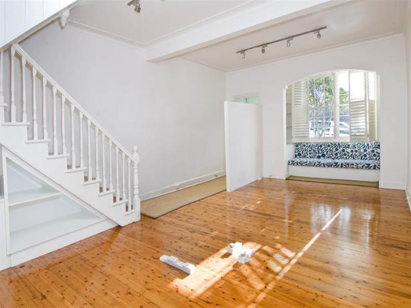 10 Heeley Street, Paddington NSW 2021