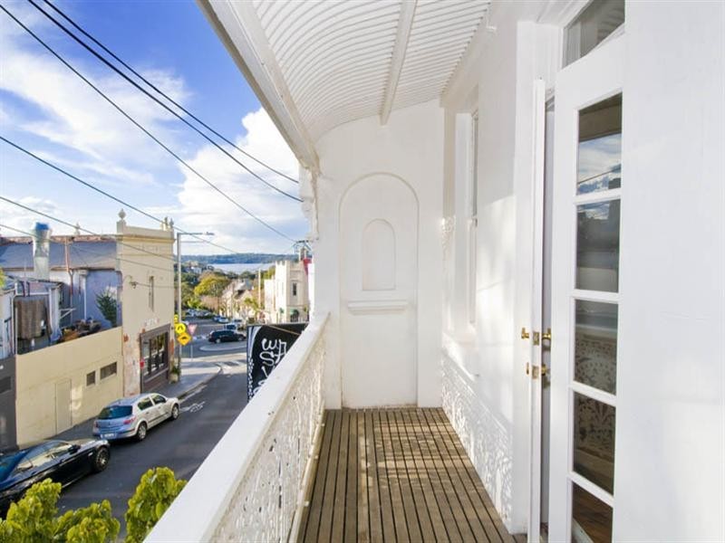 10 Heeley Street, Paddington NSW 2021