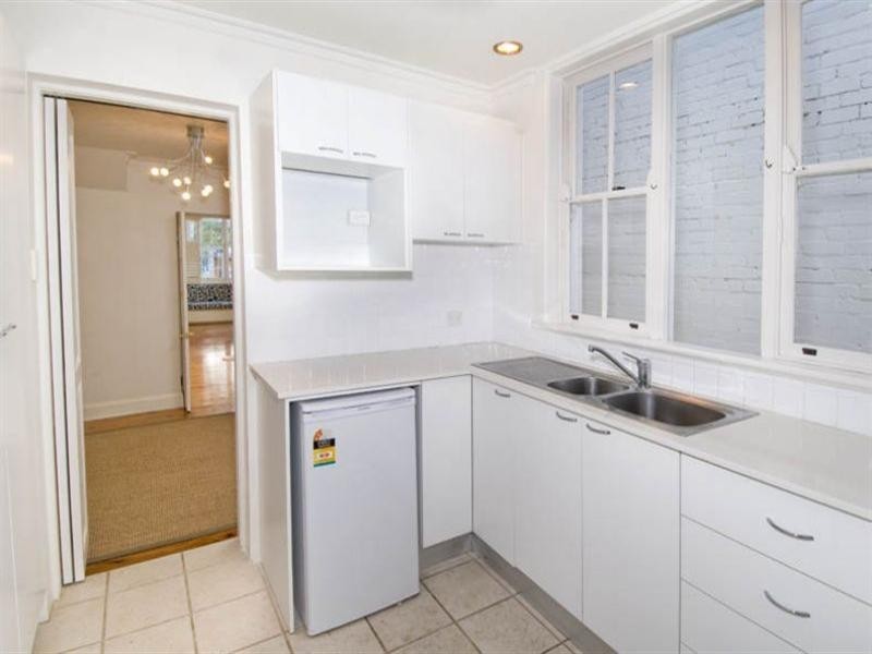 10 Heeley Street, Paddington NSW 2021