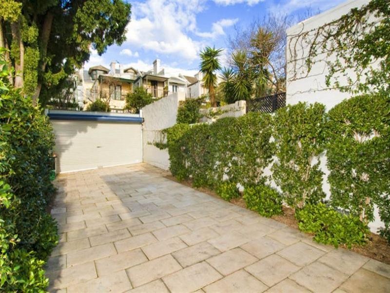 10 Heeley Street, Paddington NSW 2021