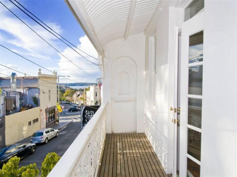10 Heeley Street, Paddington NSW 2021