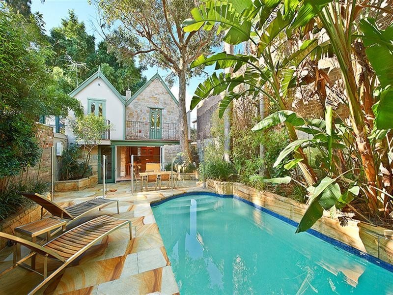 13 Caledonia Street, Paddington NSW 2021