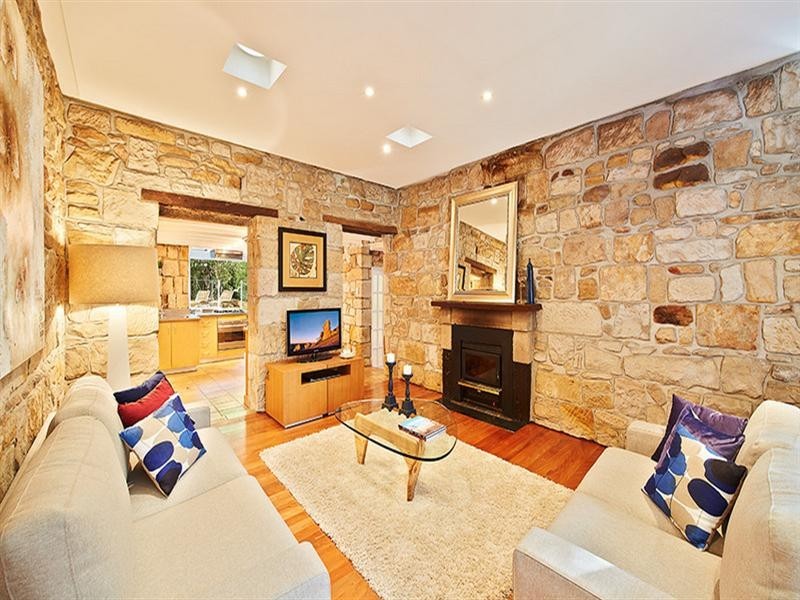 13 Caledonia Street, Paddington NSW 2021