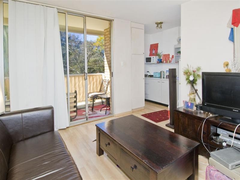 15/39 Cook Road, Centennial Park NSW 2021