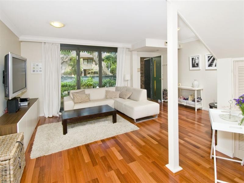 4/17-23 Cecil Street, Paddington NSW 2021