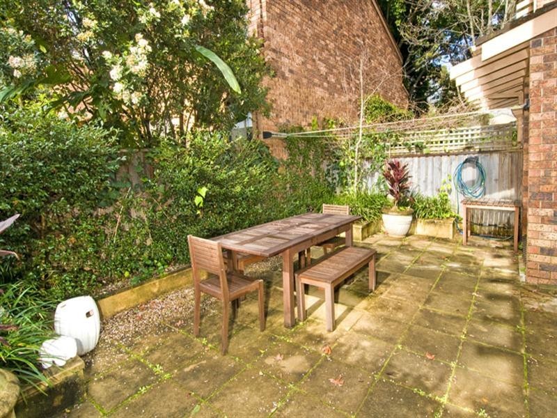 4/17-23 Cecil Street, Paddington NSW 2021