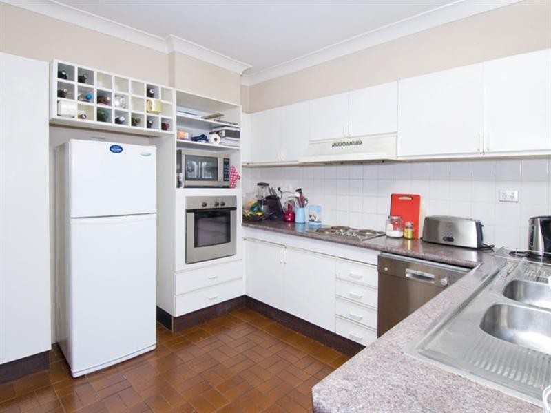 4/17-23 Cecil Street, Paddington NSW 2021