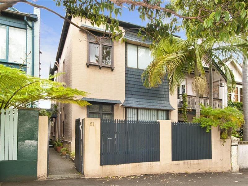 4/51 Moore Park Road, Centennial Park NSW 2021