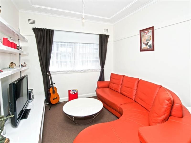 4/17 Cooper Street, Paddington NSW 2021