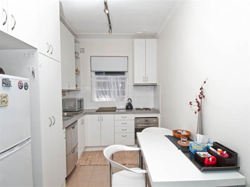 4/17 Cooper Street, Paddington NSW 2021