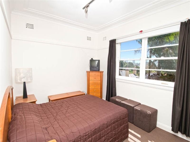 4/17 Cooper Street, Paddington NSW 2021