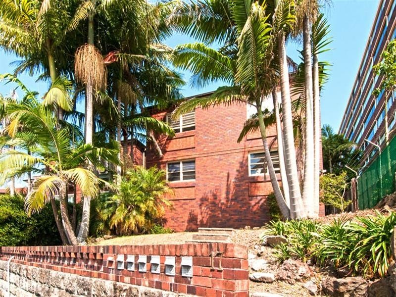 4/17 Cooper Street, Paddington NSW 2021