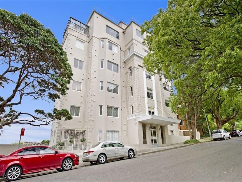 1/2B Wentworth Street, Point Piper NSW 2027