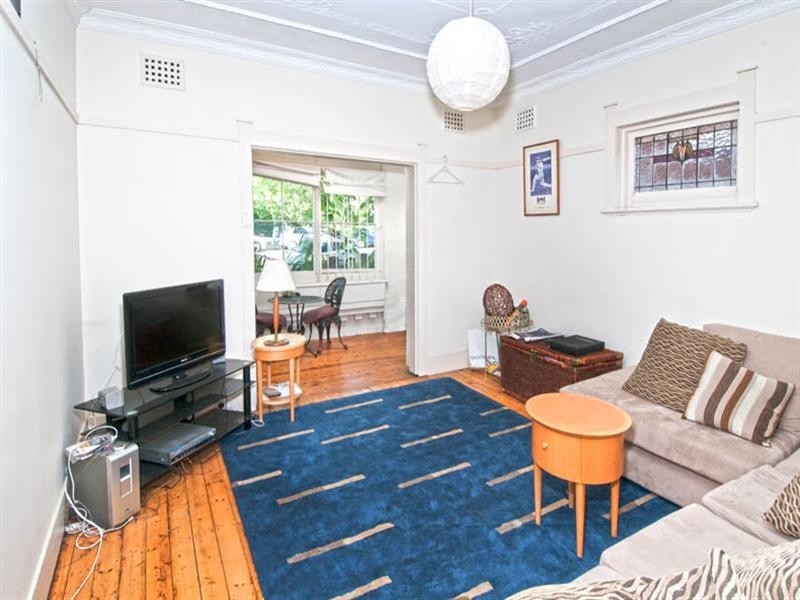 3/188 Glenmore Road, Paddington NSW 2021