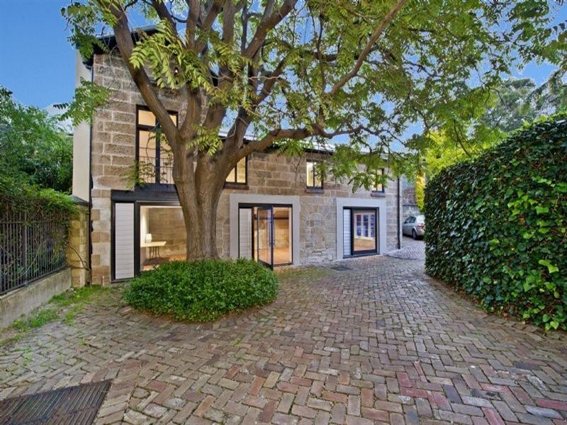 177a Albion Street, Surry Hills NSW 2010