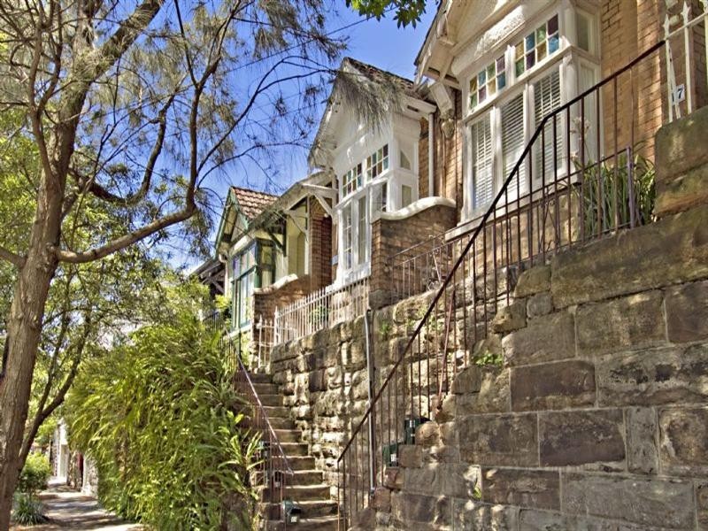 19 Stafford Street, Paddington NSW 2021