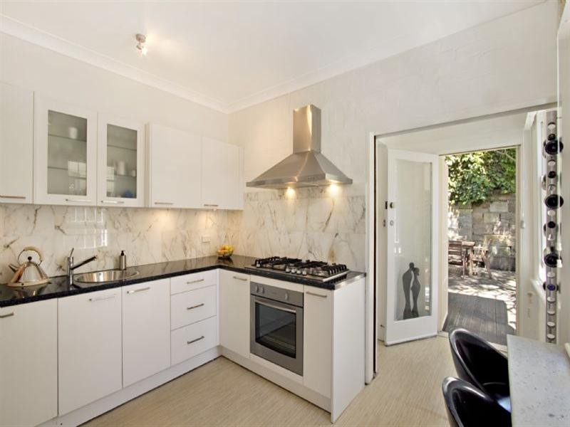 19 Stafford Street, Paddington NSW 2021