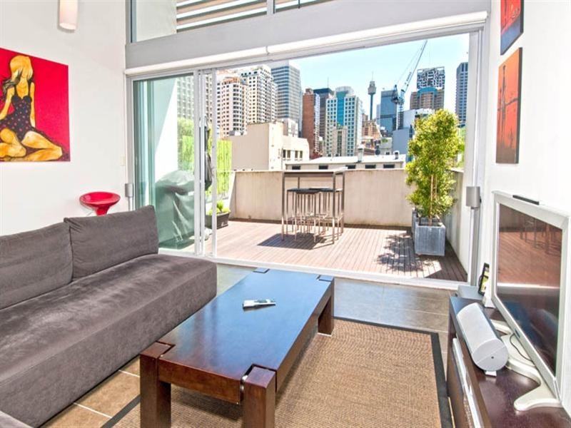 5/33 Reservoir Street, Surry Hills NSW 2010