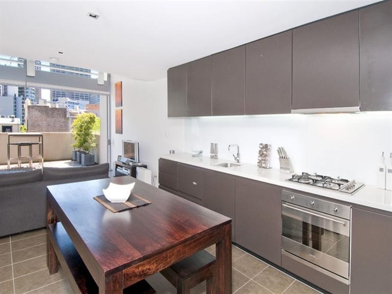 5/33 Reservoir Street, Surry Hills NSW 2010