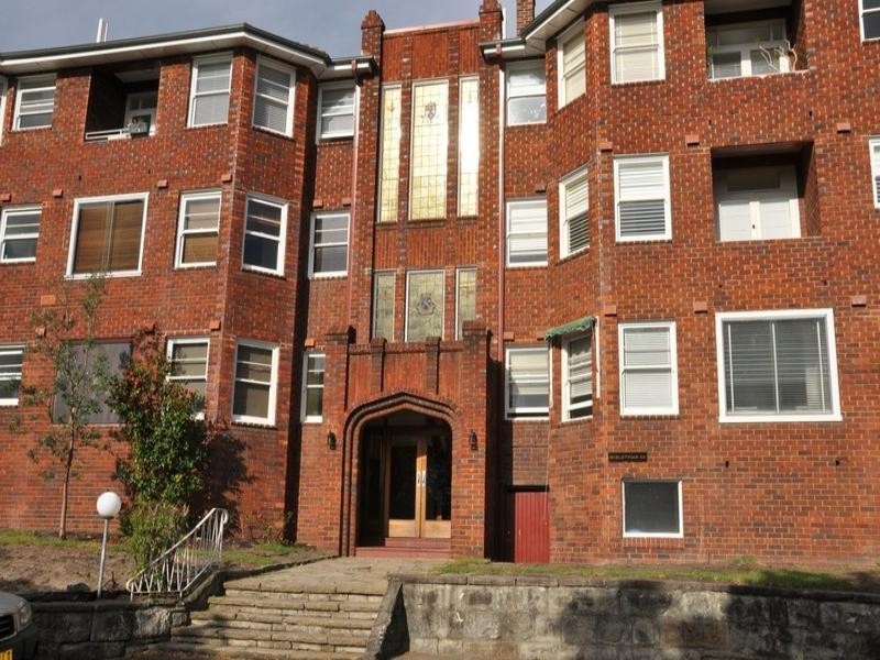 9/2a Victoria Road, Bellevue Hill NSW 2023