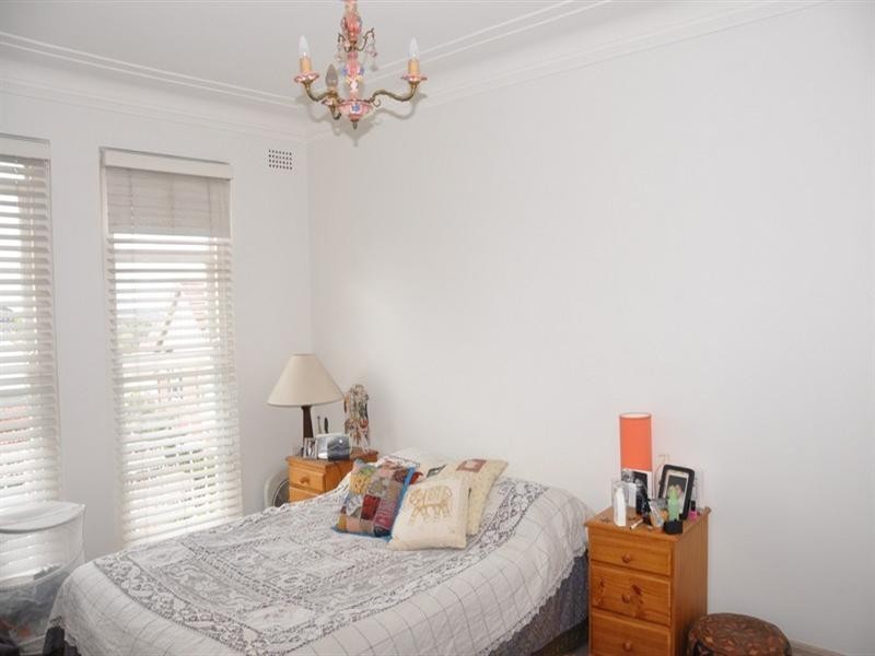 9/2a Victoria Road, Bellevue Hill NSW 2023