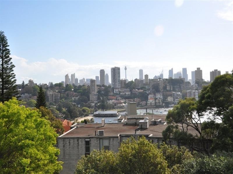 9/2a Victoria Road, Bellevue Hill NSW 2023