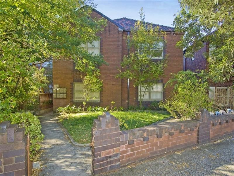 1/178 Glenmore Road, Paddington NSW 2021