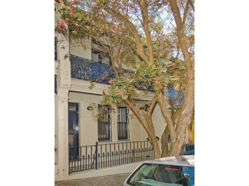13 Brown Street, Paddington NSW 2021