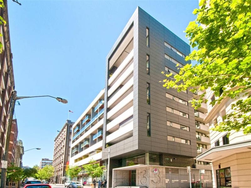 5/33 Reservoir Street, Surry Hills NSW 2010