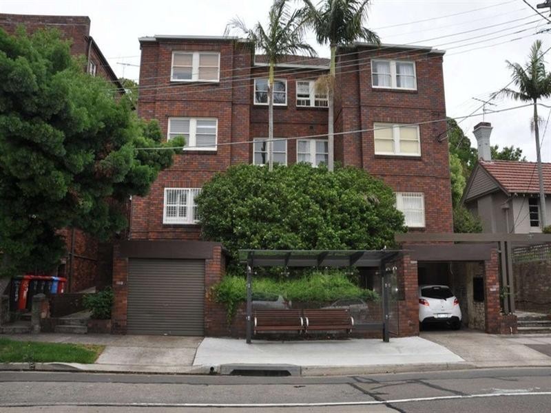4/330 Edgecliff Road, Woollahra NSW 2025