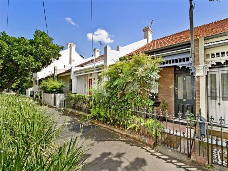 32 Stafford Street, Paddington NSW 2021
