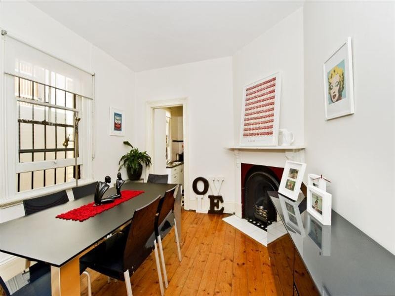 32 Stafford Street, Paddington NSW 2021