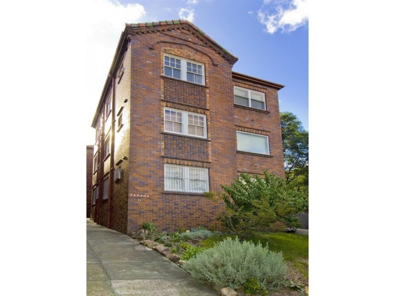 2/31 Prince Street, Randwick NSW 2031