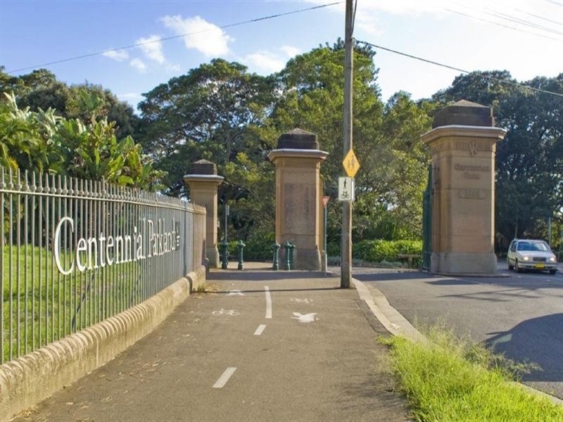 2/31 Prince Street, Randwick NSW 2031