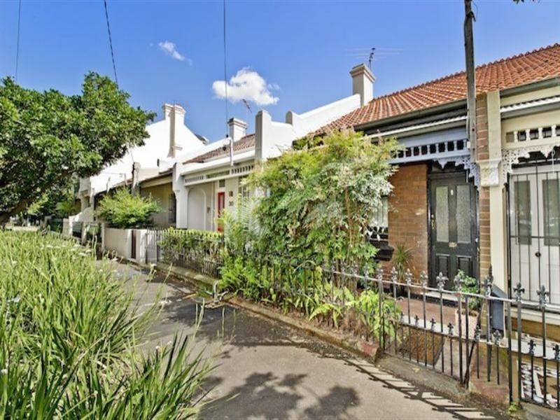 32 Stafford Street, Paddington NSW 2021