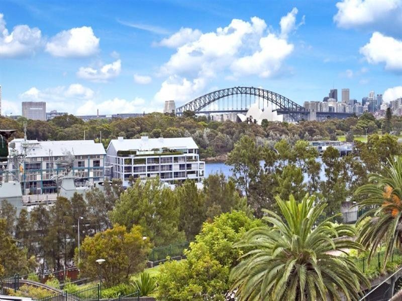 5/1 St Neot Avenue, Potts Point NSW 2011