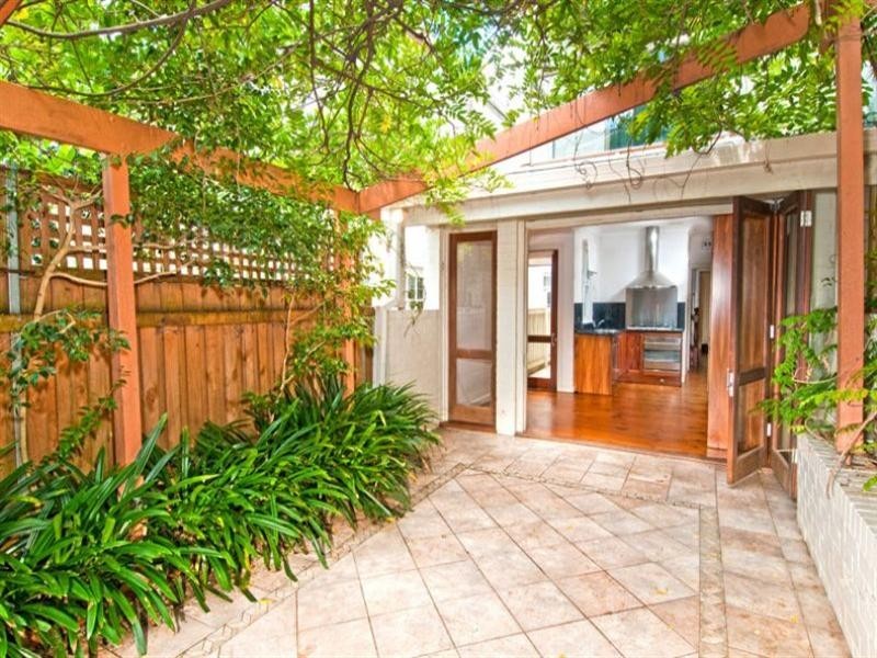 31 Brown Street, Paddington NSW 2021