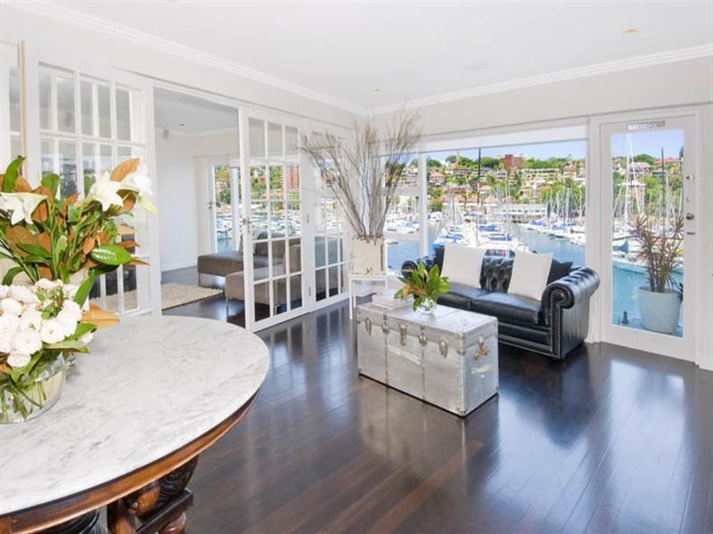 9/3 Elizabeth Bay Crescent, Elizabeth Bay NSW 2011