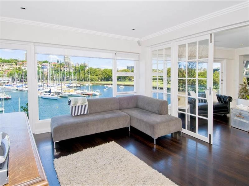 9/3 Elizabeth Bay Crescent, Elizabeth Bay NSW 2011